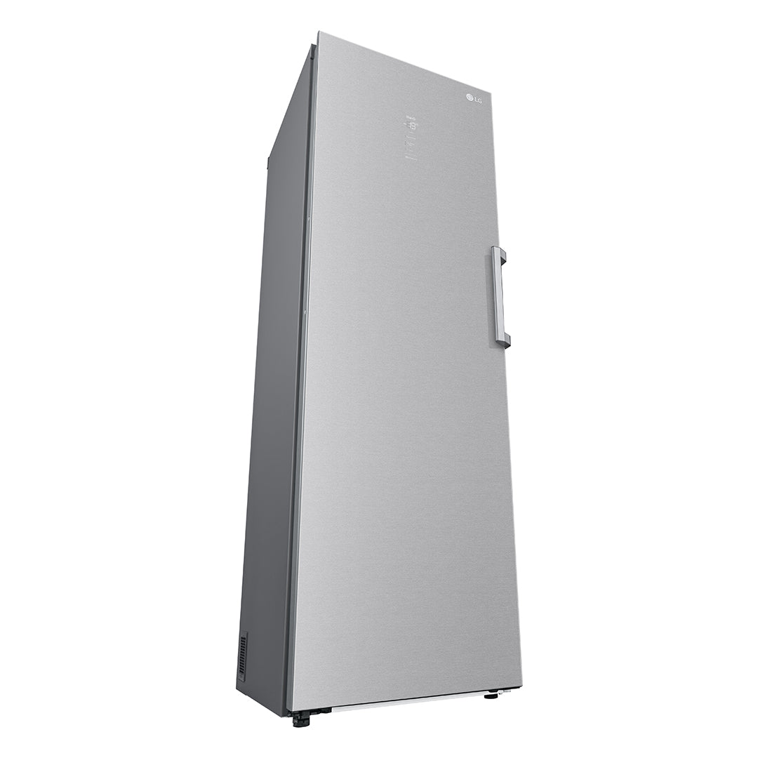 LG Arca Vertical 1,86X0,595X0,60MT 324LT NF Inox (d)