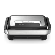 Moulinex Grelhador 2EM1 1000W 23X14.5CM