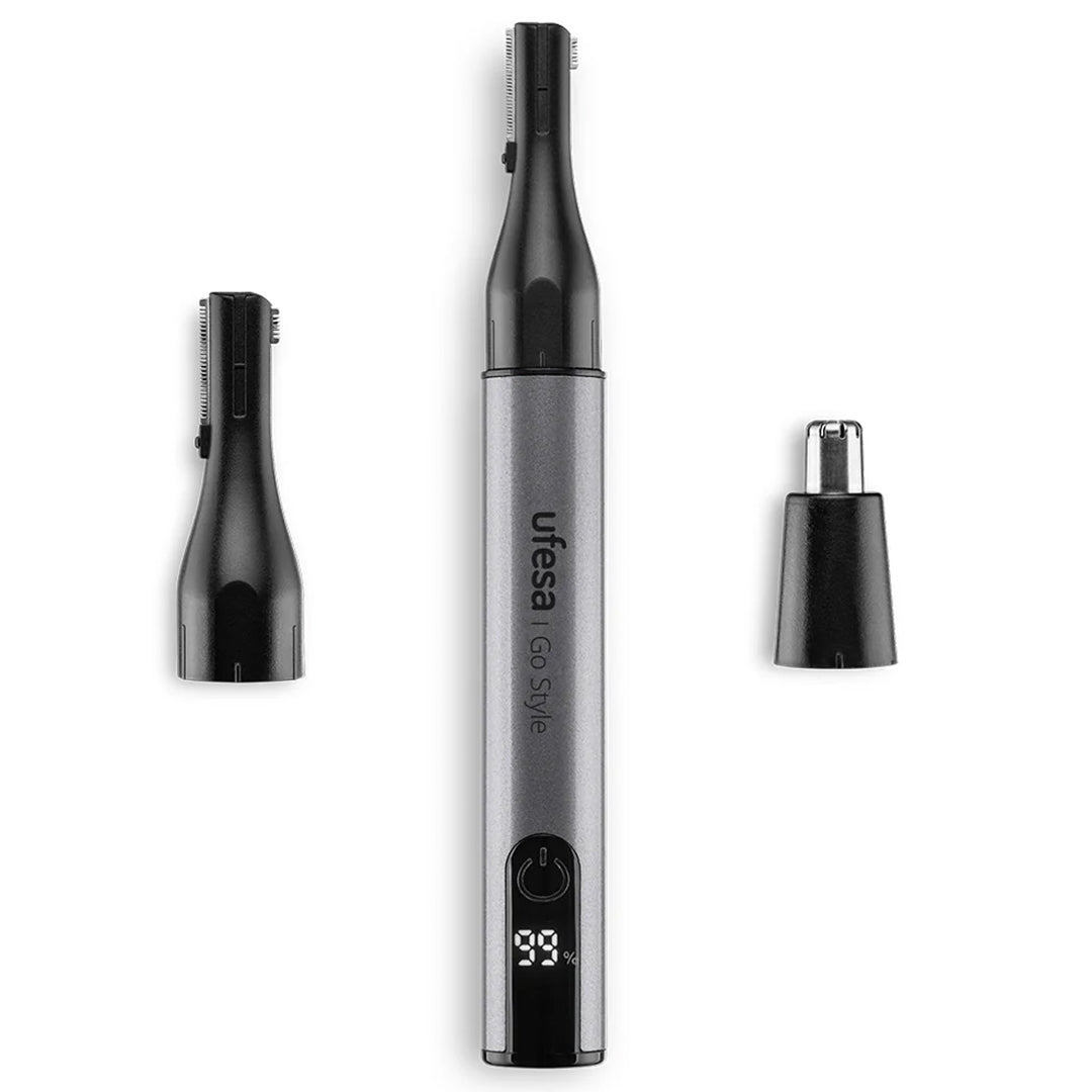 UFESA APARADOR FACIAL PRECISION GOSTYLE