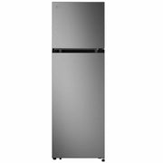 LG FRIGORIFICO 2PT 1680x555x637MT NF 266LT SILVER (E)