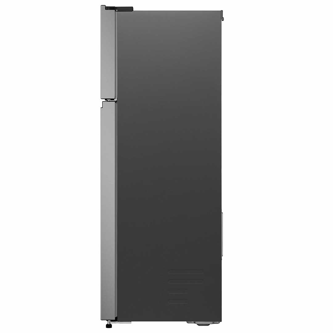 LG FRIGORIFICO 2PT 1680x555x637MT NF 266LT SILVER (E) GTBV20PYZJD