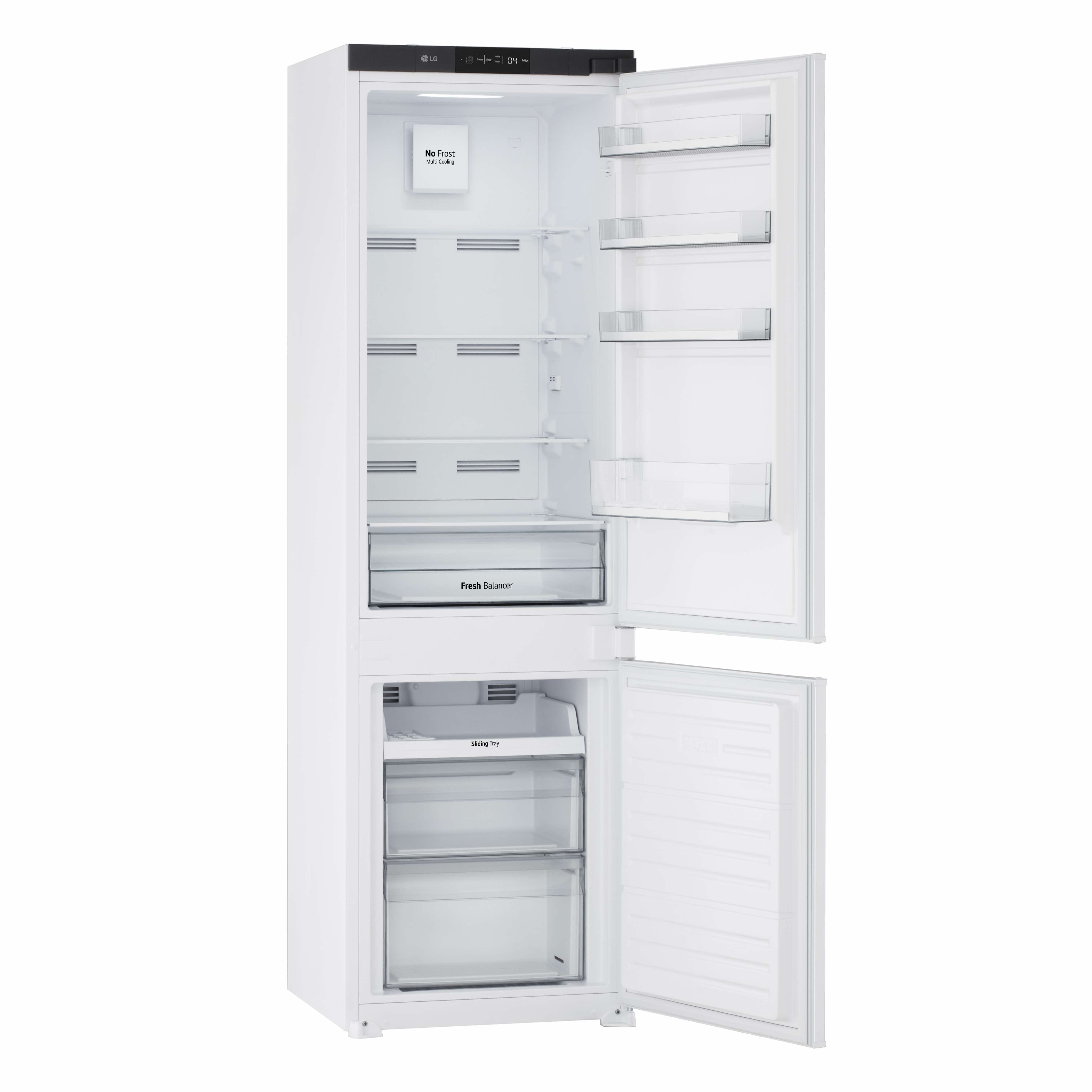 LG COMBINADO INT 1770x540x545MT 233LT (E)