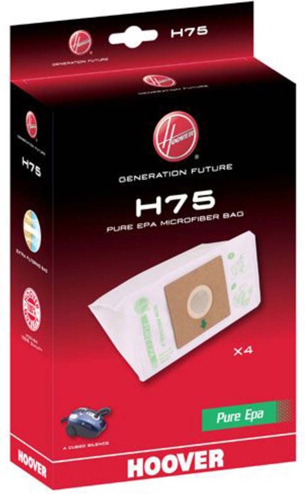 Hoover Sacos Aspirador Thunder Spa. TS70TS