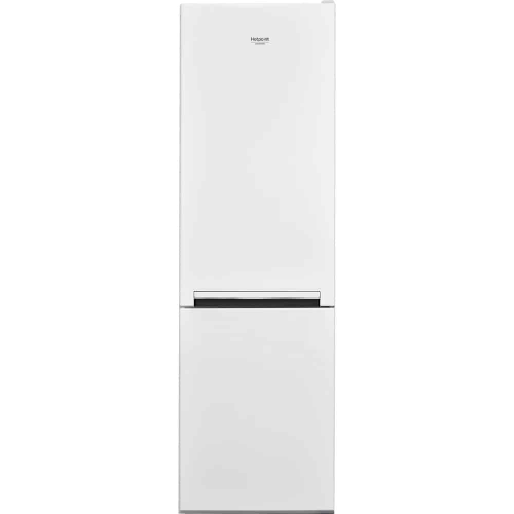 Frigorífico Combinado Hotpoint H8 A1E W