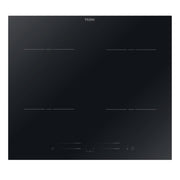Haier Placa Induçao 60CM 4ZONAS Vidro Preto