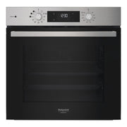 Hotpoint Forno Multif Hidrolitico 71LT INOX A+