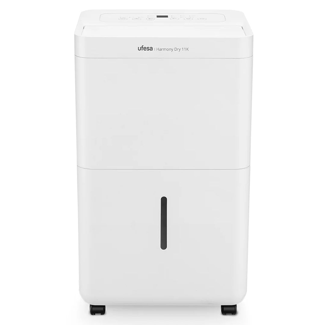 Ufesa Desumidificador 12L/DIA Deposito 2LT