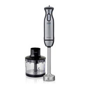 Haeger Varinha PE INOX 1000W C/picadora Preta/inox