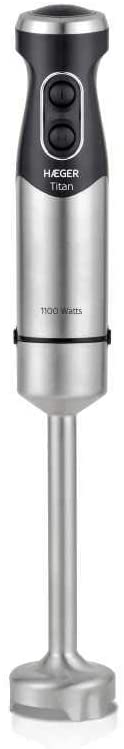 Haeger Varinha PE INOX 1100W