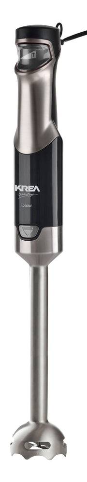 KREA Varinha 1200W PE INOX XXL (27CM)