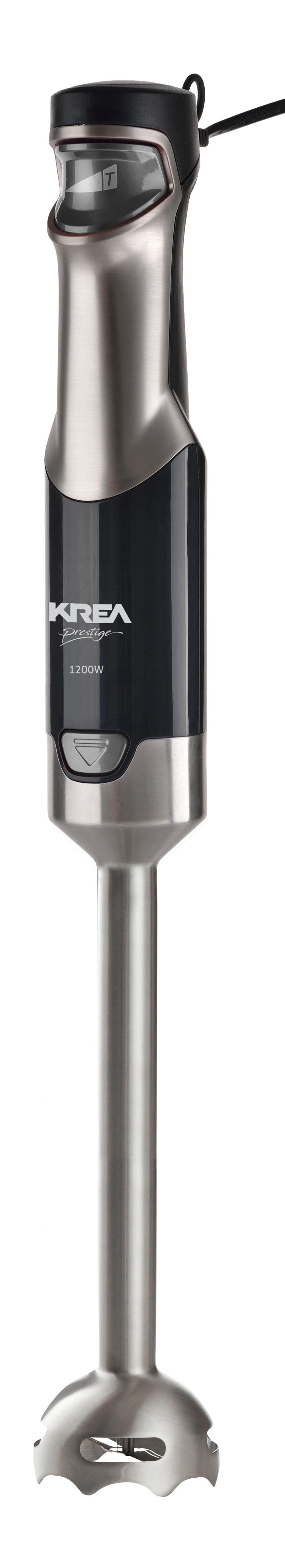 Krea Varinha 1200W PE Inox XXL (27CM)