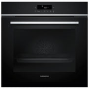 Siemens Forno Multif. 71LT Vidro Preto (a+)