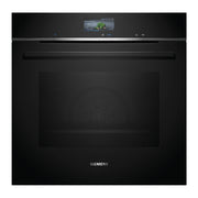 Siemens Forno Multif 71LT Pirolitico Hidrolitico A+