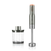 Haeger Varinha PE INOX 800W C/ Picadora