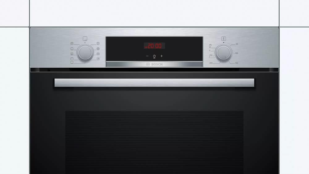 Forno BOSCH HBA512ES0 (Hidrolítico)