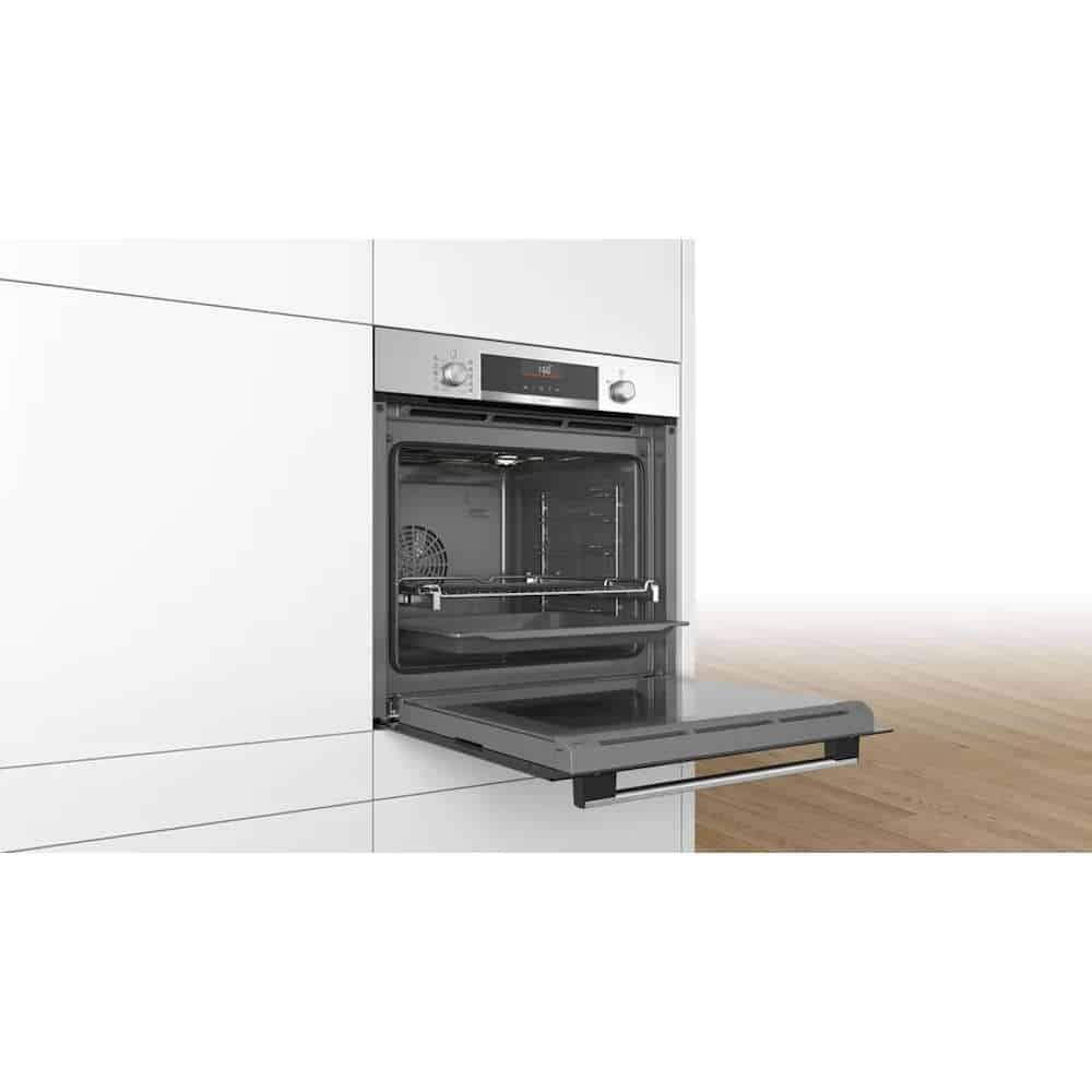 Forno BOSCH HBA5360S0 (Hidrolítico)