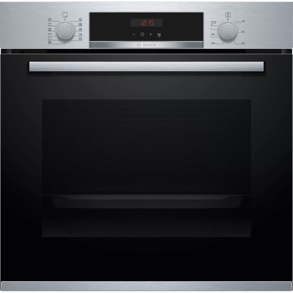 Forno BOSCH HBA5740S0 (Pirolítico)