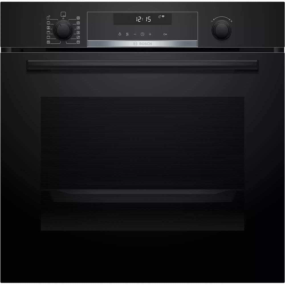 Forno BOSCH HBG5780B6 (Pirolítico)