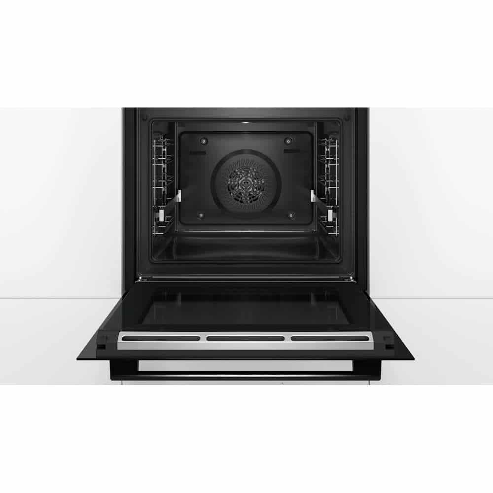 Forno BOSCH HBG5780B6 (Pirolítico)