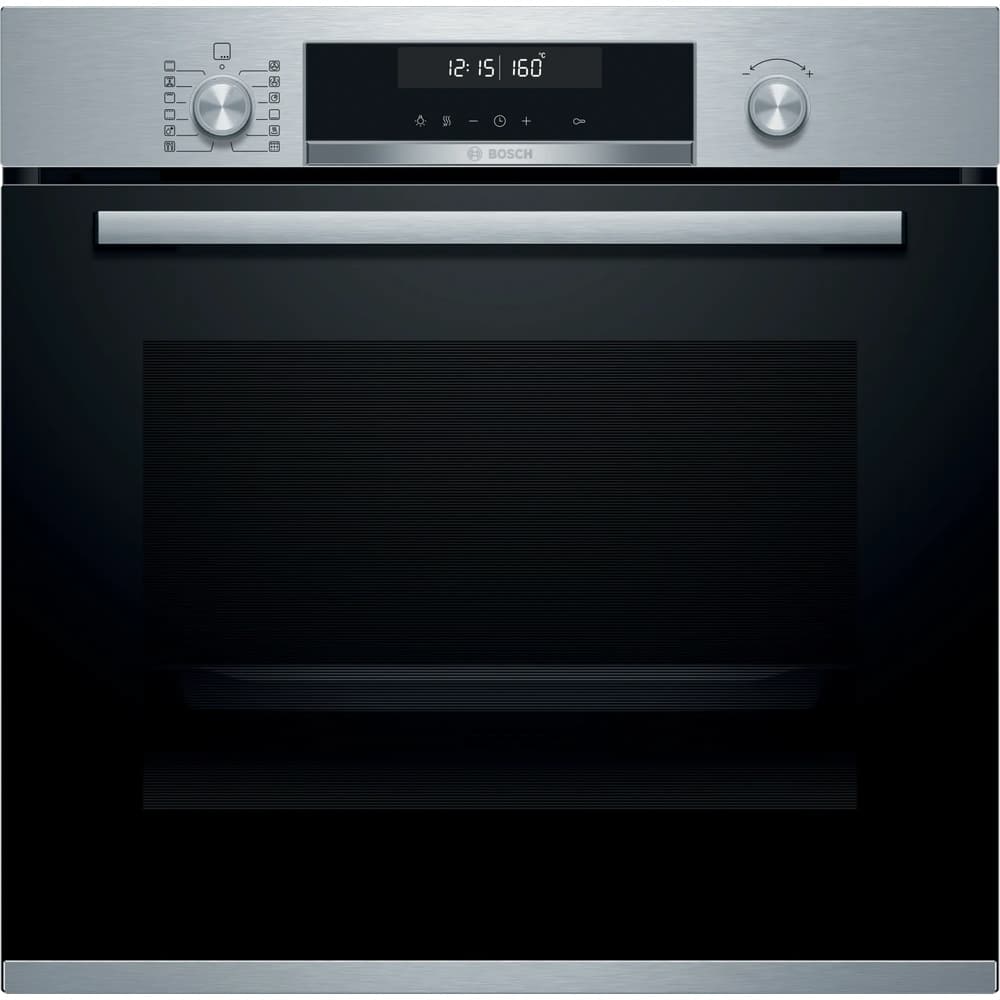 Forno BOSCH HBG5780S0 (Pirolítico)