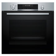 Bosch Forno Multifunçoes 60CMS 71LTS INOX A+