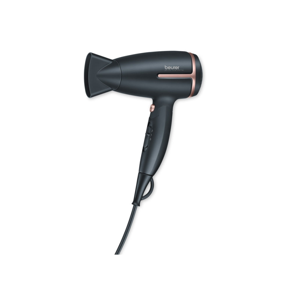 Secador de Cabelo Beurer HC25