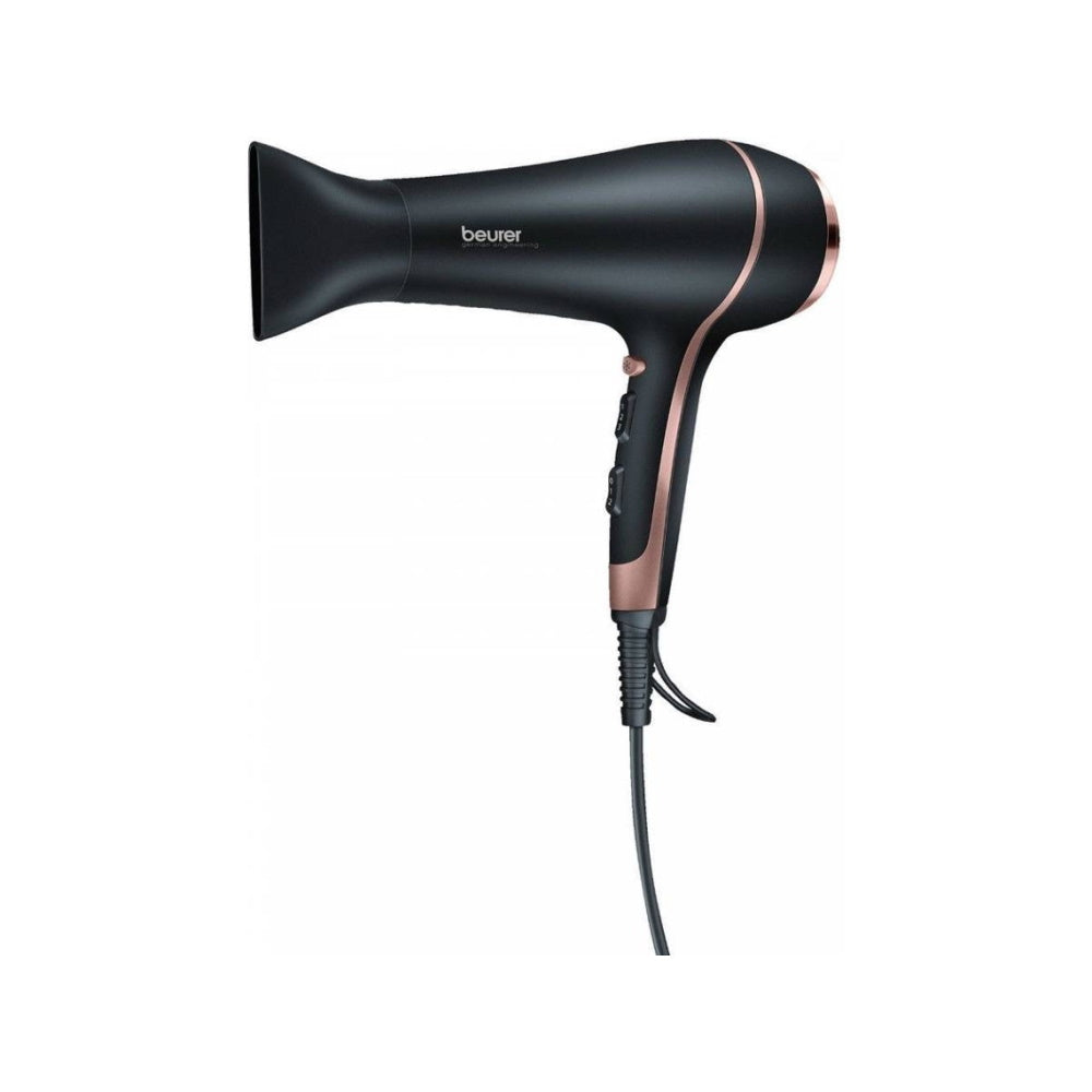 Secador de Cabelo Beurer HC30