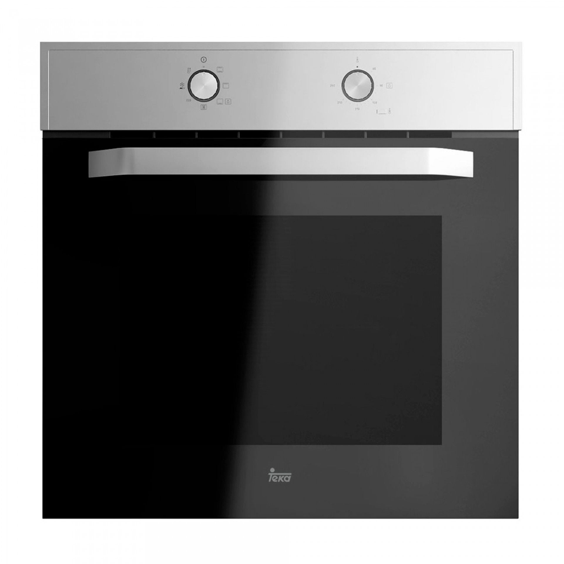 TEKA FORNO MULTIF 6 PROGRAMAS 70LT INOX A HCB6415