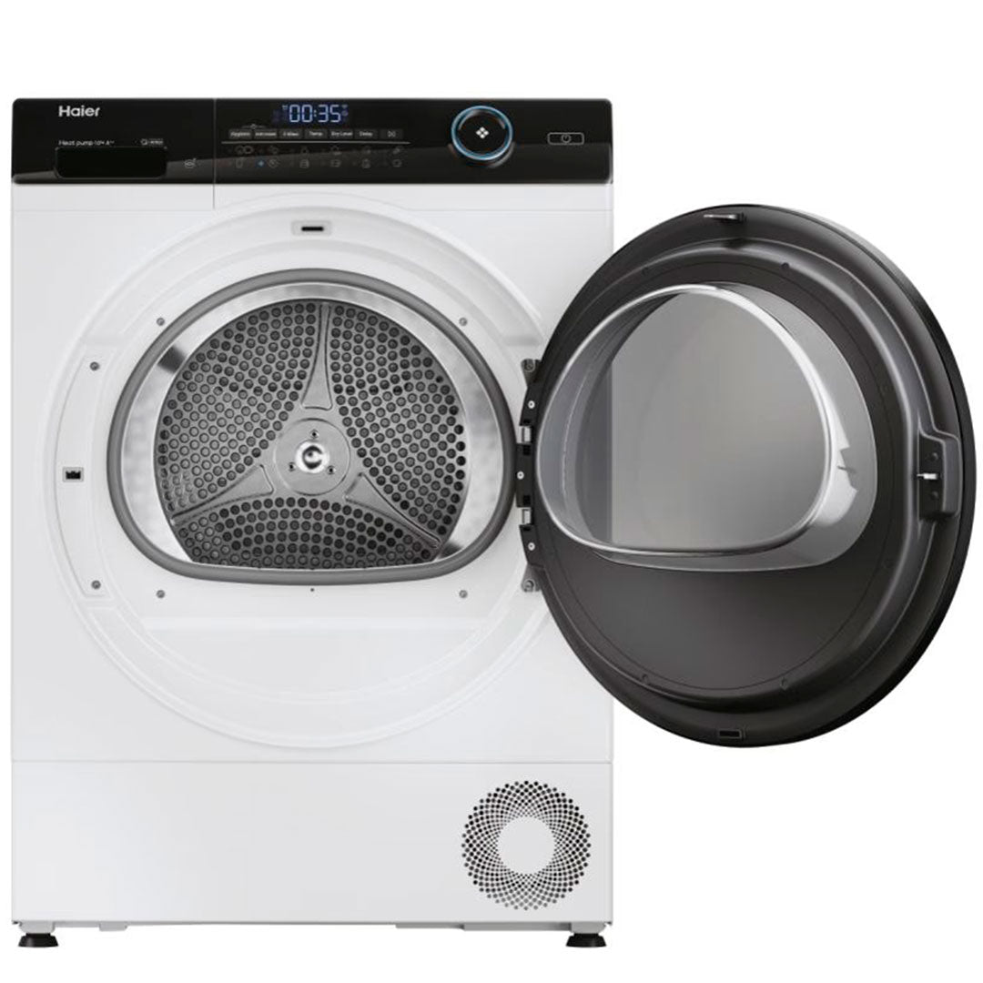 HAIER SECADOR ROUPA 10KG BOMBA DE CALOR  (E) HD100A2959ES
