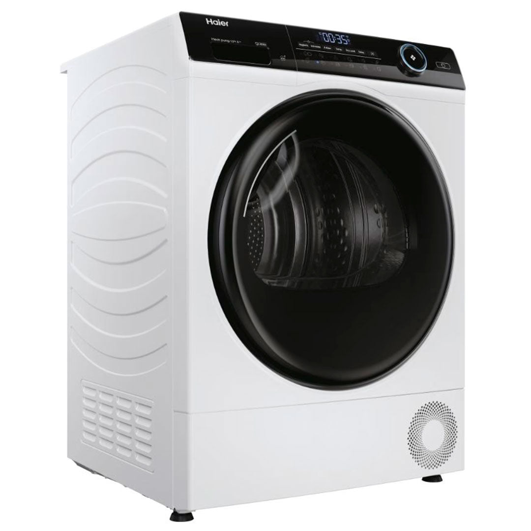 HAIER SECADOR ROUPA 10KG BOMBA DE CALOR  (E) HD100A2959ES