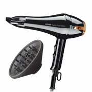 Haeger Secador Cabelo 2000W 2VELOC 3TEMP