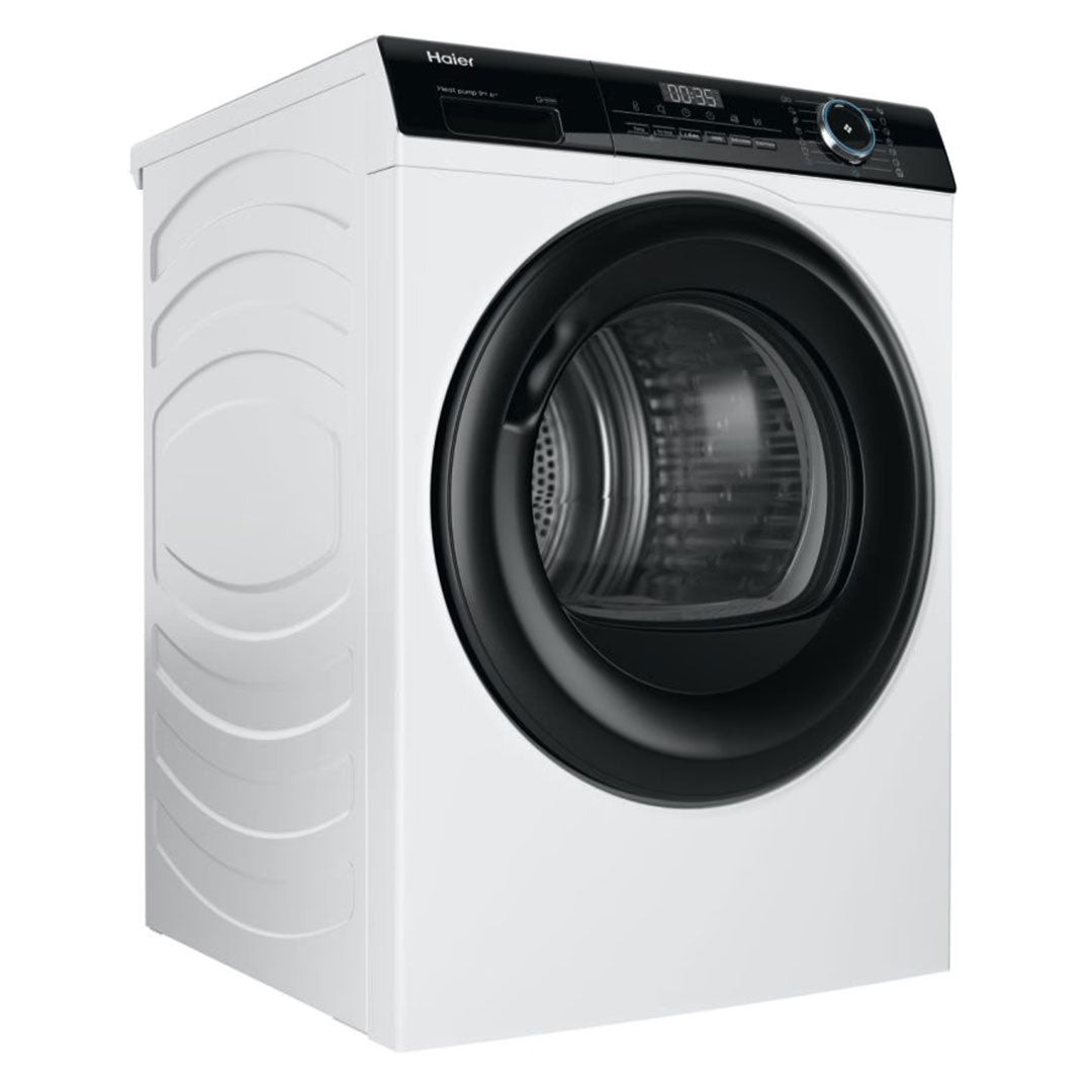 HAIER SECADOR ROUPA 9KG BOMBA DE CALOR (E) HD90A2939S