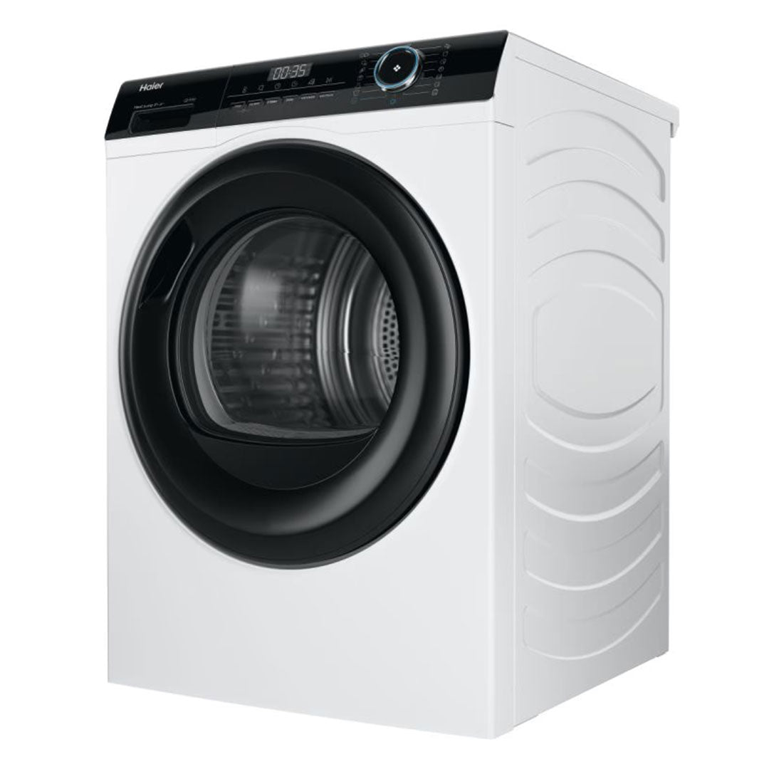 HAIER SECADOR ROUPA 9KG BOMBA DE CALOR (E) HD90A2939S