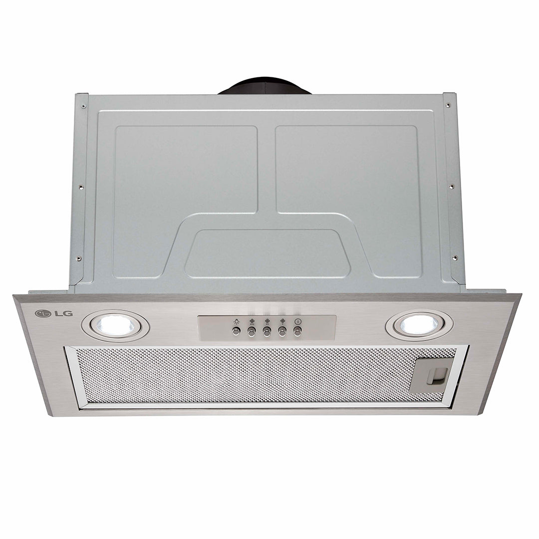 LG EXAUSTOR 52CM MAX 600M3/H INOX (C) HE3Z2415S
