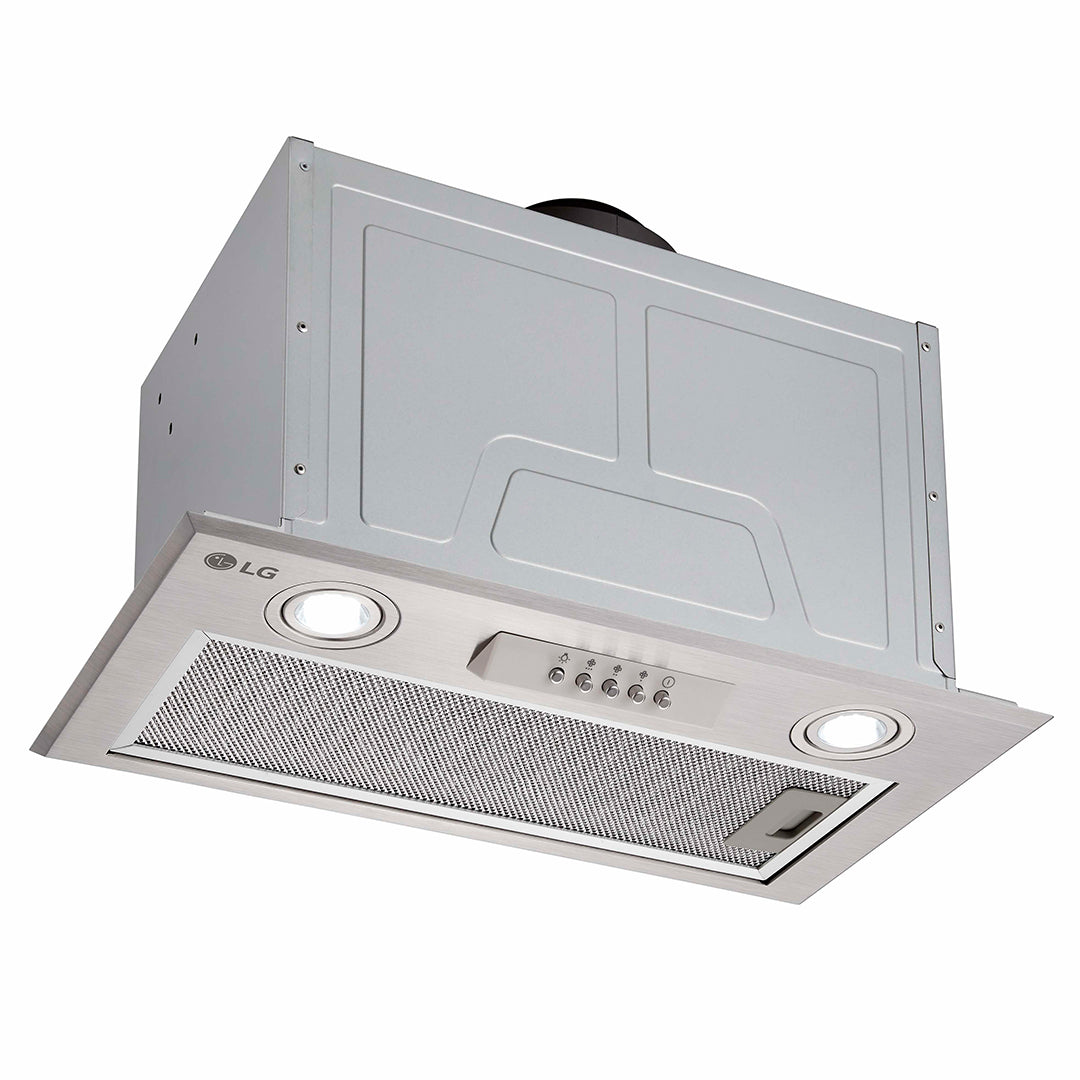 LG EXAUSTOR 52CM MAX 600M3/H INOX (C) HE3Z2415S