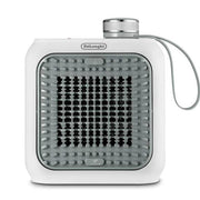 Delonghi Termoventilador Ceramico 360W Cinza