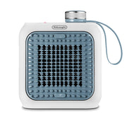 Delonghi Termoventilador Ceramico 360W AZUL