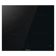 Hisense Placa Induçao 60CM 4 Zonas