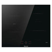 Hisense Placa Induçao 60CM ZONA Flexivel