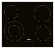 BEKO Placa Vitro 60CM Touch Control