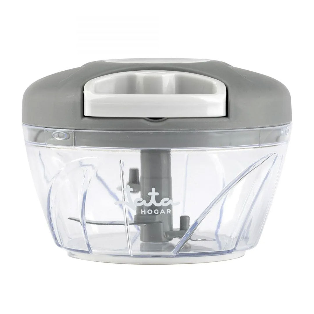 JATA PICADORA MANUAL 400ML HMAQ4557