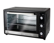 JATA Forno 66LT 2200W 230V 64X40X40CM 4 Funçoes