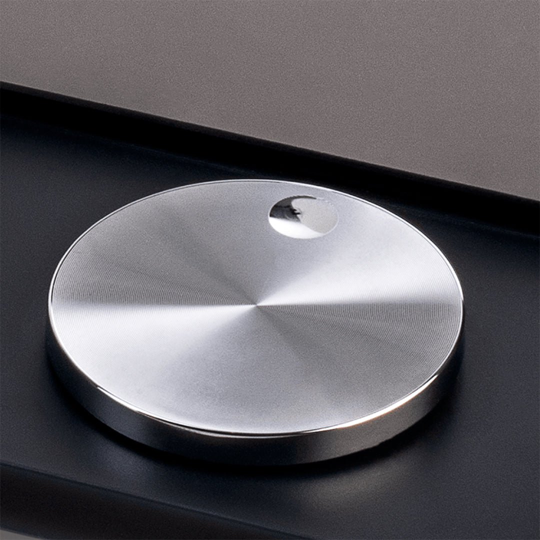 Haeger Placa Induçao SLIM 2000W 1ZONA