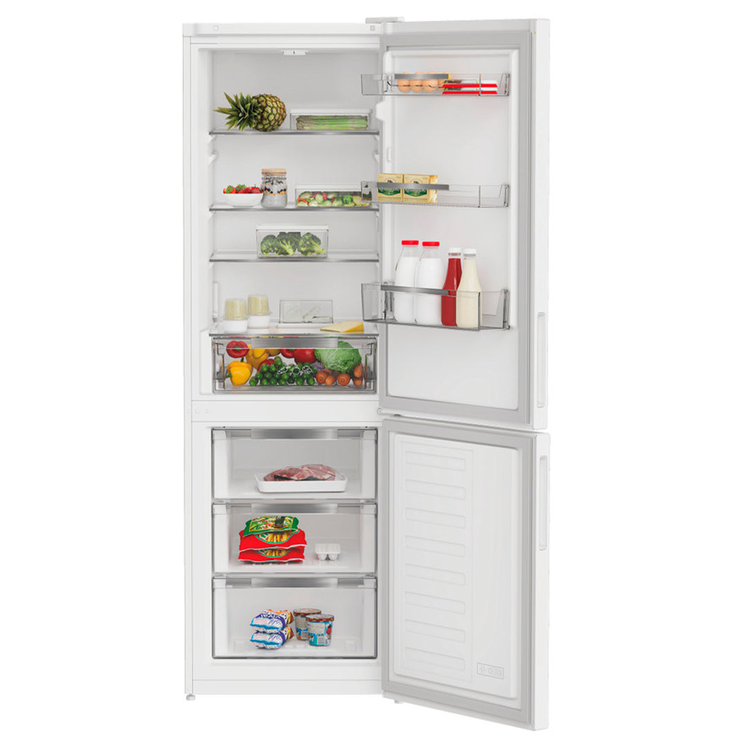 HOTPOINT COMBINADO 1852x595x670MT 343LT BRANCO (E)