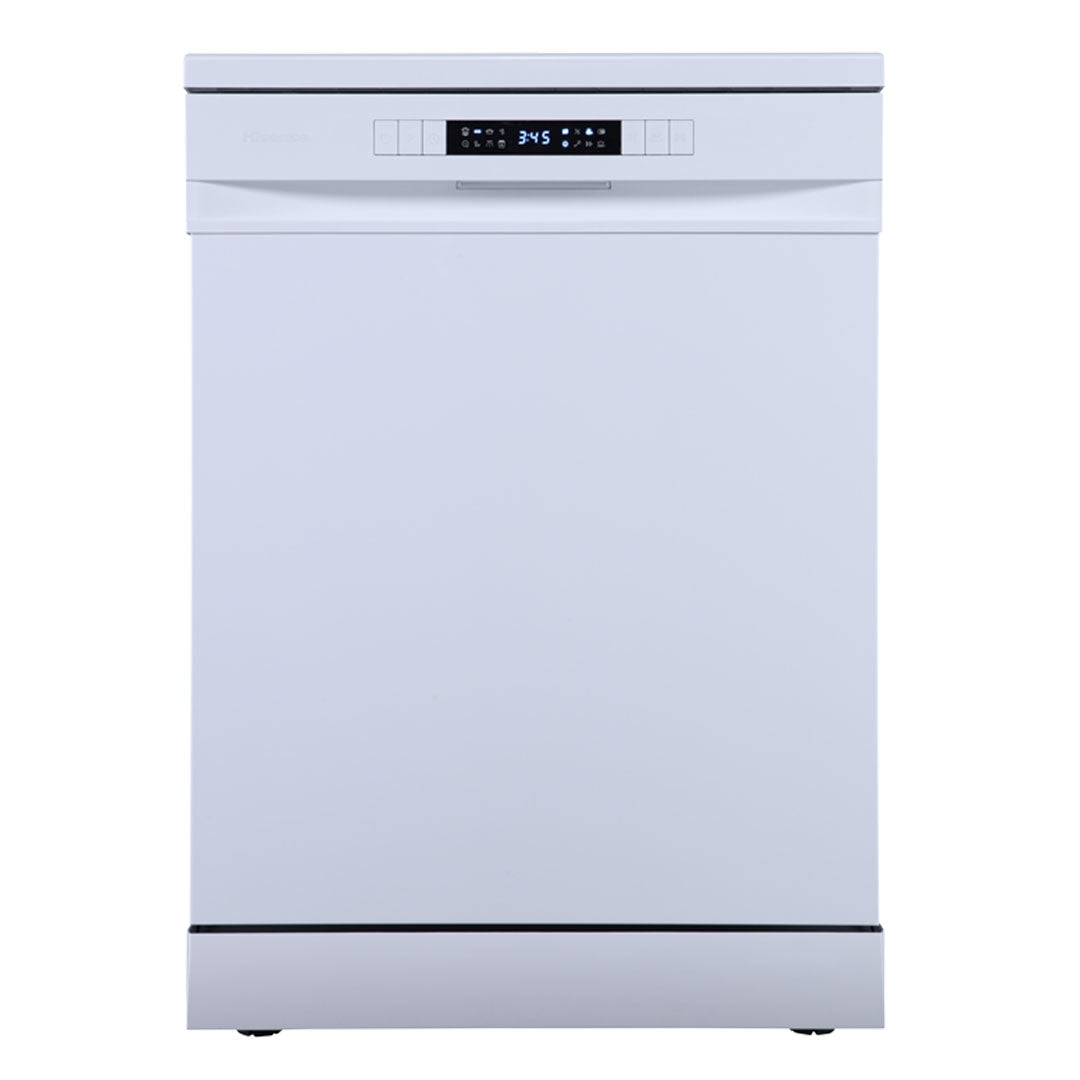 HISENSE MAQUINA LOUÇA 13TALHERES BRANCA (E) HS622E10W