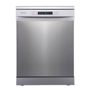 Hisense Maquina Louça 13TALHERES INOX (e)