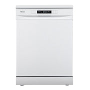 Hisense Maquina Louça 7 Prog. 14TALHERES Branca (d)