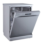 Hisense Maquina Louça 7 Prog. 14TALHERES INOX (d)