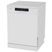 Hisense Maquina Louça 6PROG 15TALHERES Branca (b)