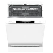 Hisense Maquina Louça 6PROG 16TALHERES Branca (c)